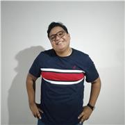 Profesor de matematicas, geometria y fisica para jovenes y adultos, Soy ingeniero mecanico con experiencia en enseñanza, vivo en Barranquilla con capacidad de trasladarme y dar clases online